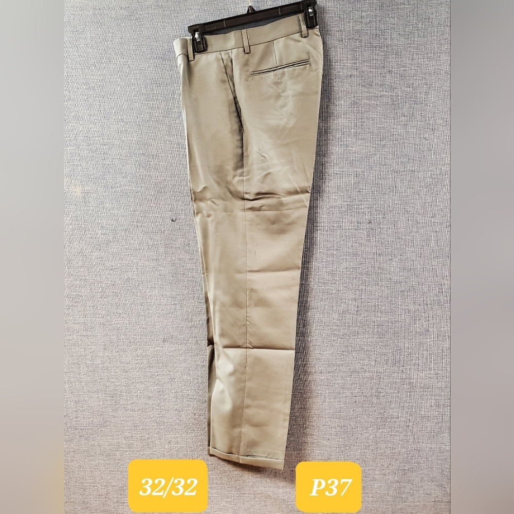 Men's Dress Pants - Size 32/32 - Brand New With Tags - (P - 37)